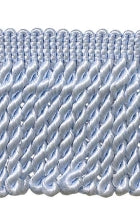 Bundle of Bullion fringes (3 yards each color ) (12 yards total)