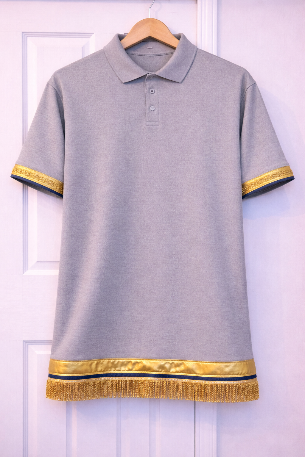 FEAST DAY POLO SHIRT MEN