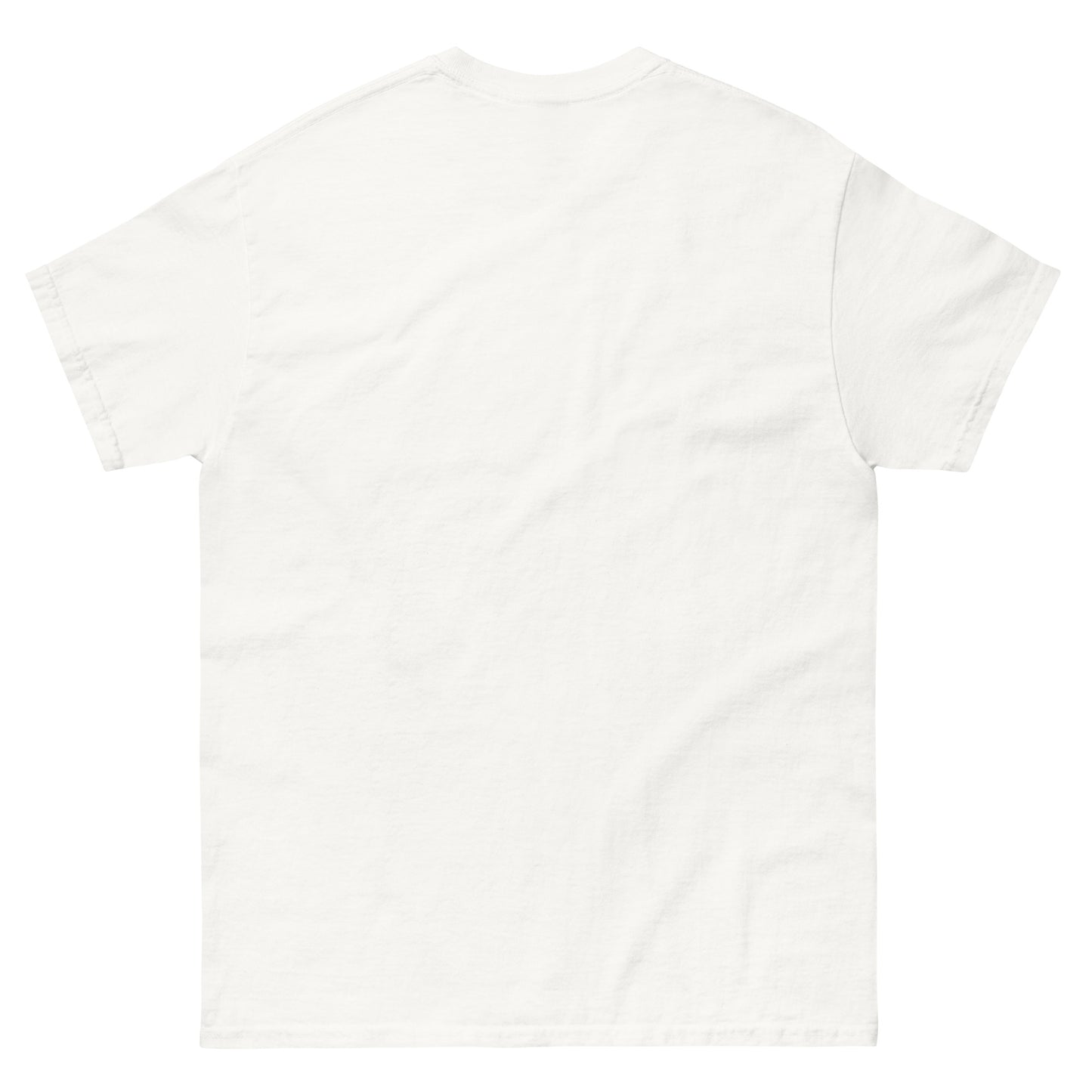 Unisex classic tee "teacher are forever" in french