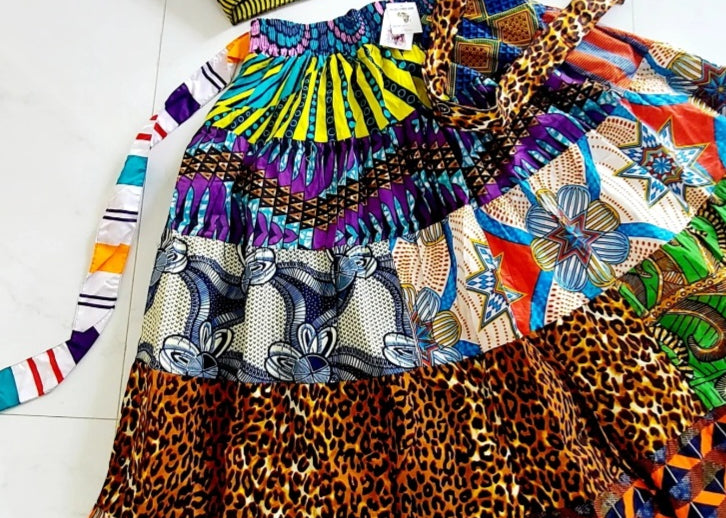 Womans Apparel