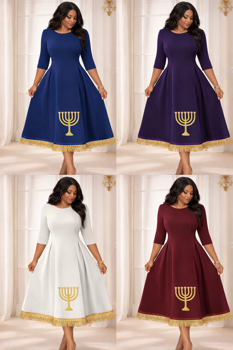 WOMEN MODEST APPAREL