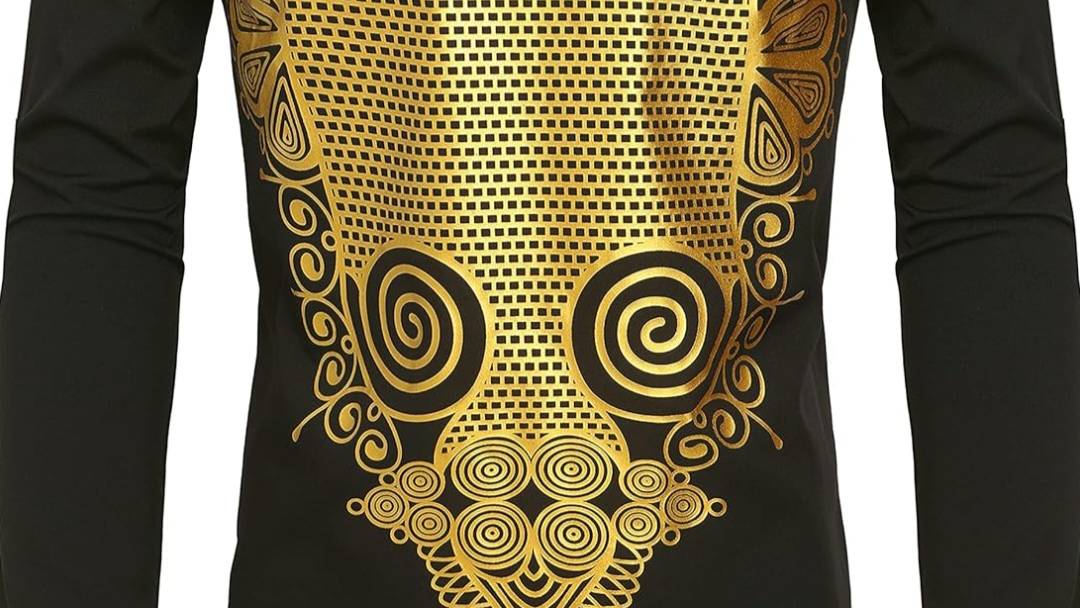 Men's Apparel