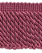 Bundle of Bullion fringes (3 yards each color ) (12 yards total)
