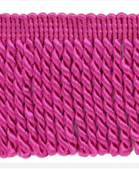 Bundle of Bullion fringes (3 yards each color ) (12 yards total)