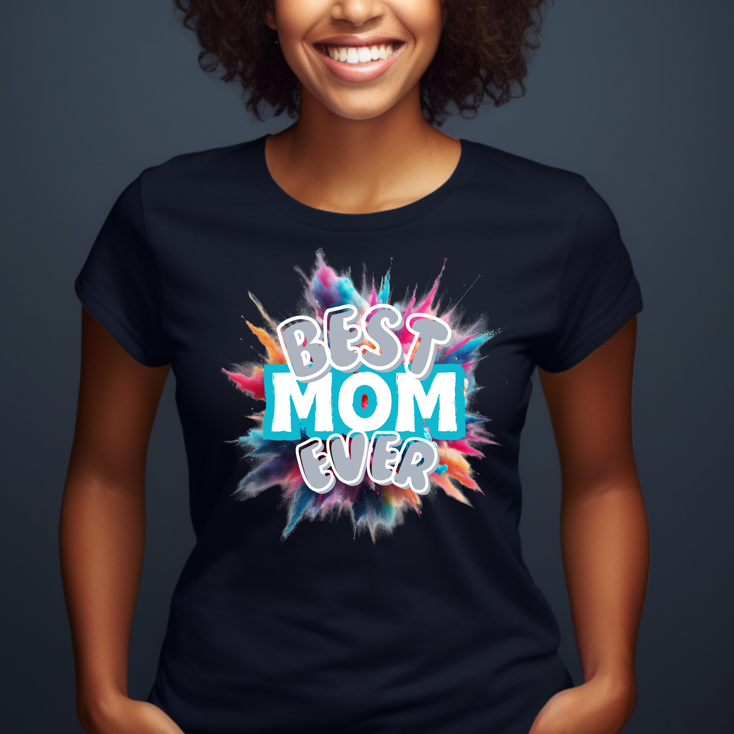 Best mom ever