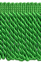 Bundle of Bullion fringes (3 yards each color ) (12 yards total)