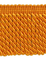 Bundle of Bullion fringes (3 yards each color ) (12 yards total)