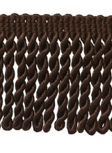 Bundle of Bullion fringes (3 yards each color ) (12 yards total)