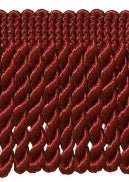 Bundle of Bullion fringes (3 yards each color ) (12 yards total)