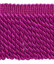 Bundle of Bullion fringes (3 yards each color ) (12 yards total)