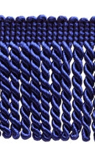 Bundle of Bullion fringes (3 yards each color ) (12 yards total)