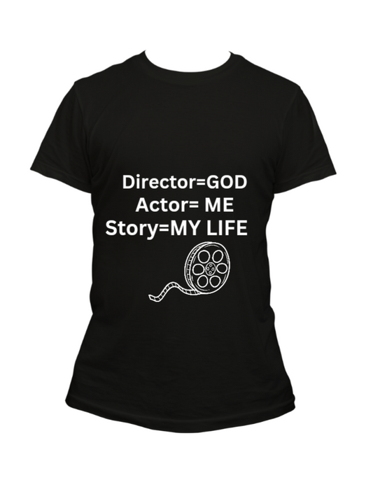 Director Actor Story