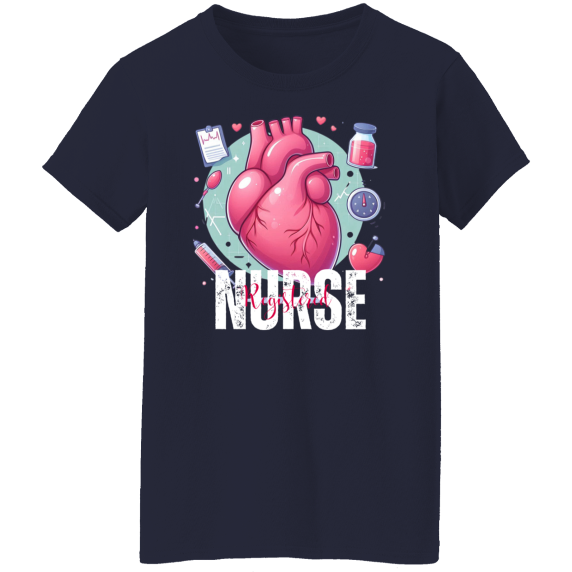Nurse