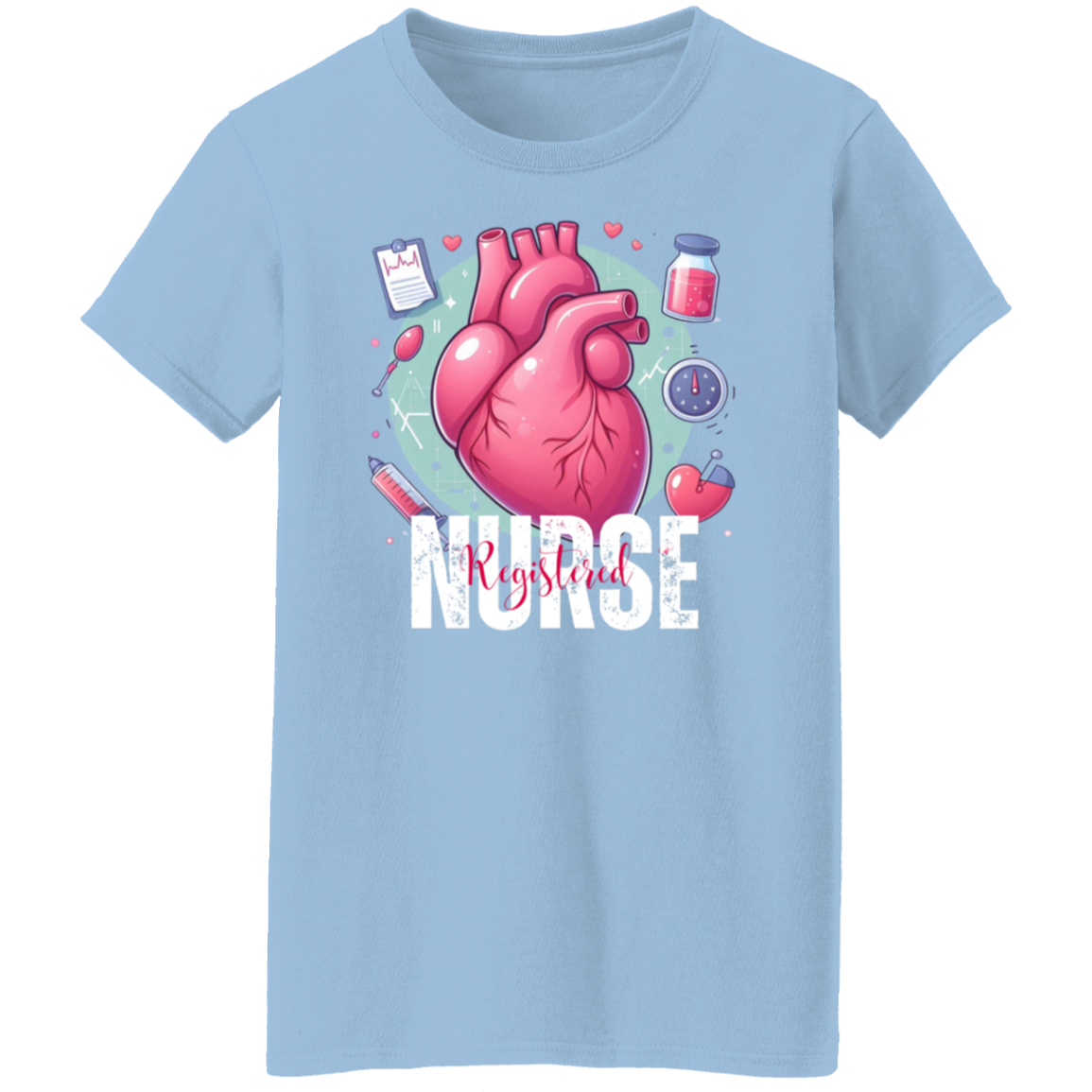 Nurse