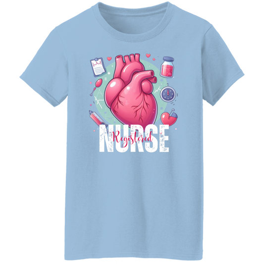 Nurse