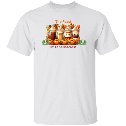Feast Of Tabernacles Coffee T-Shirt