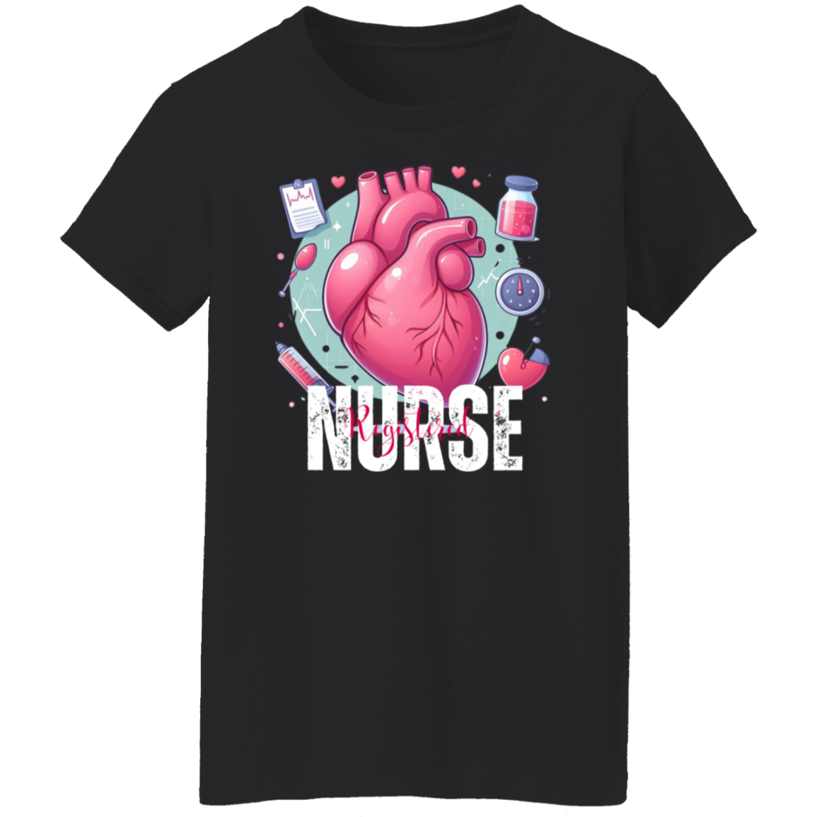 Nurse