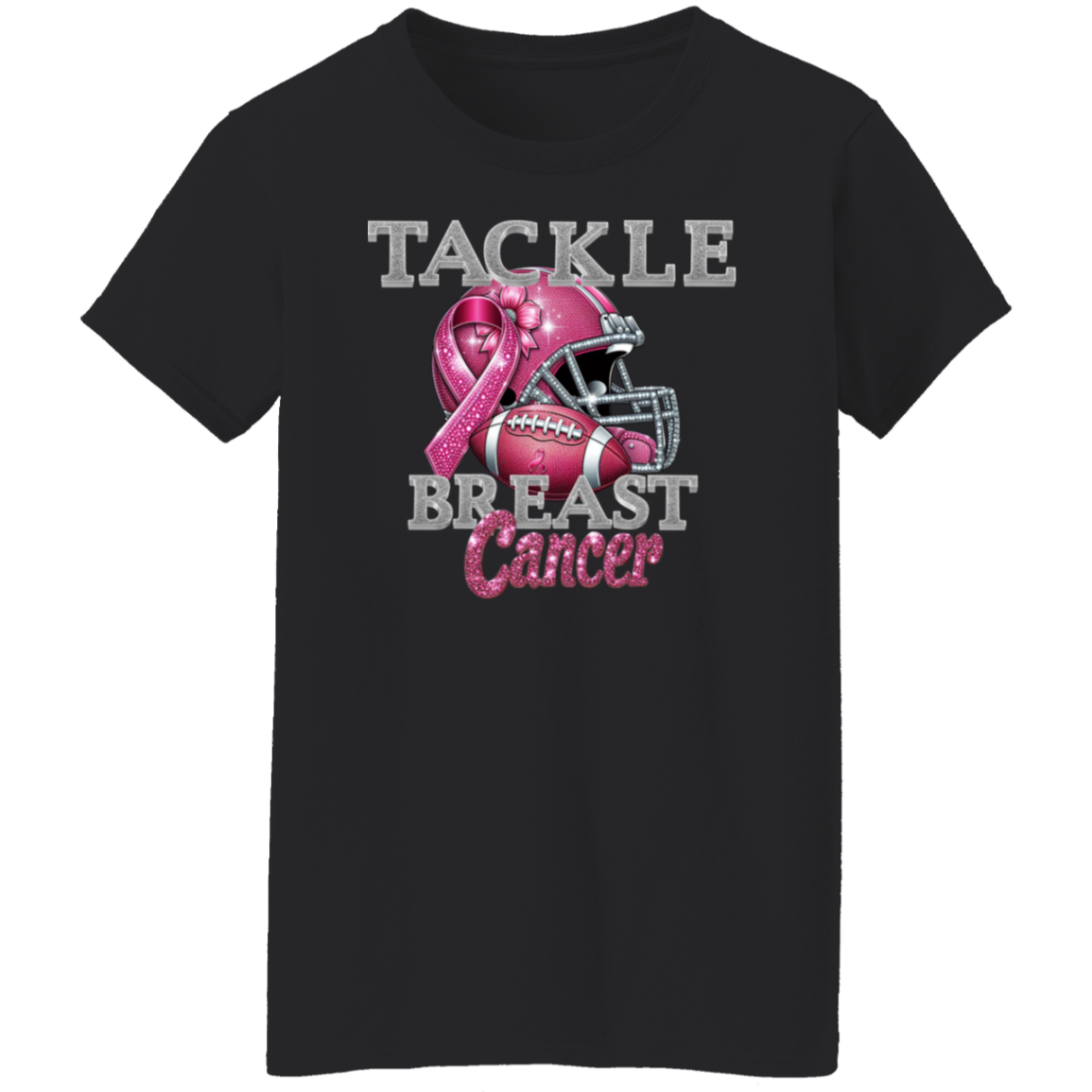 Tackle Cancer