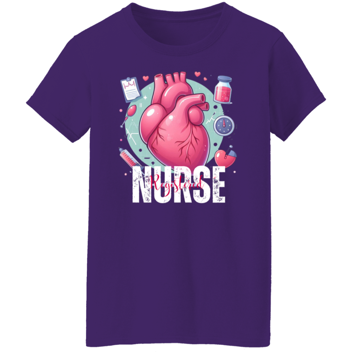 Nurse