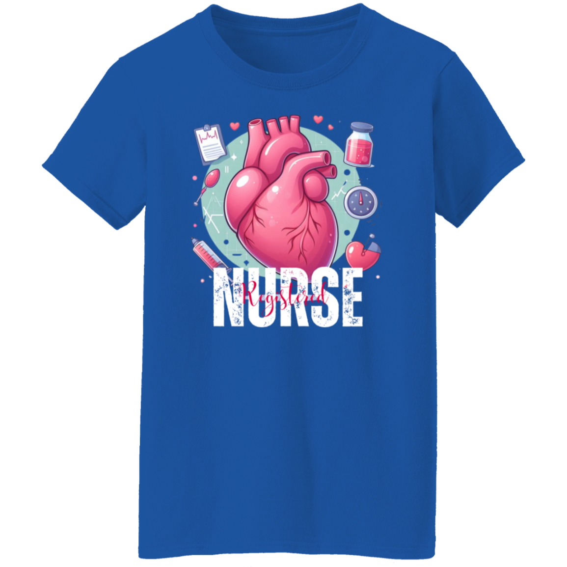 Nurse