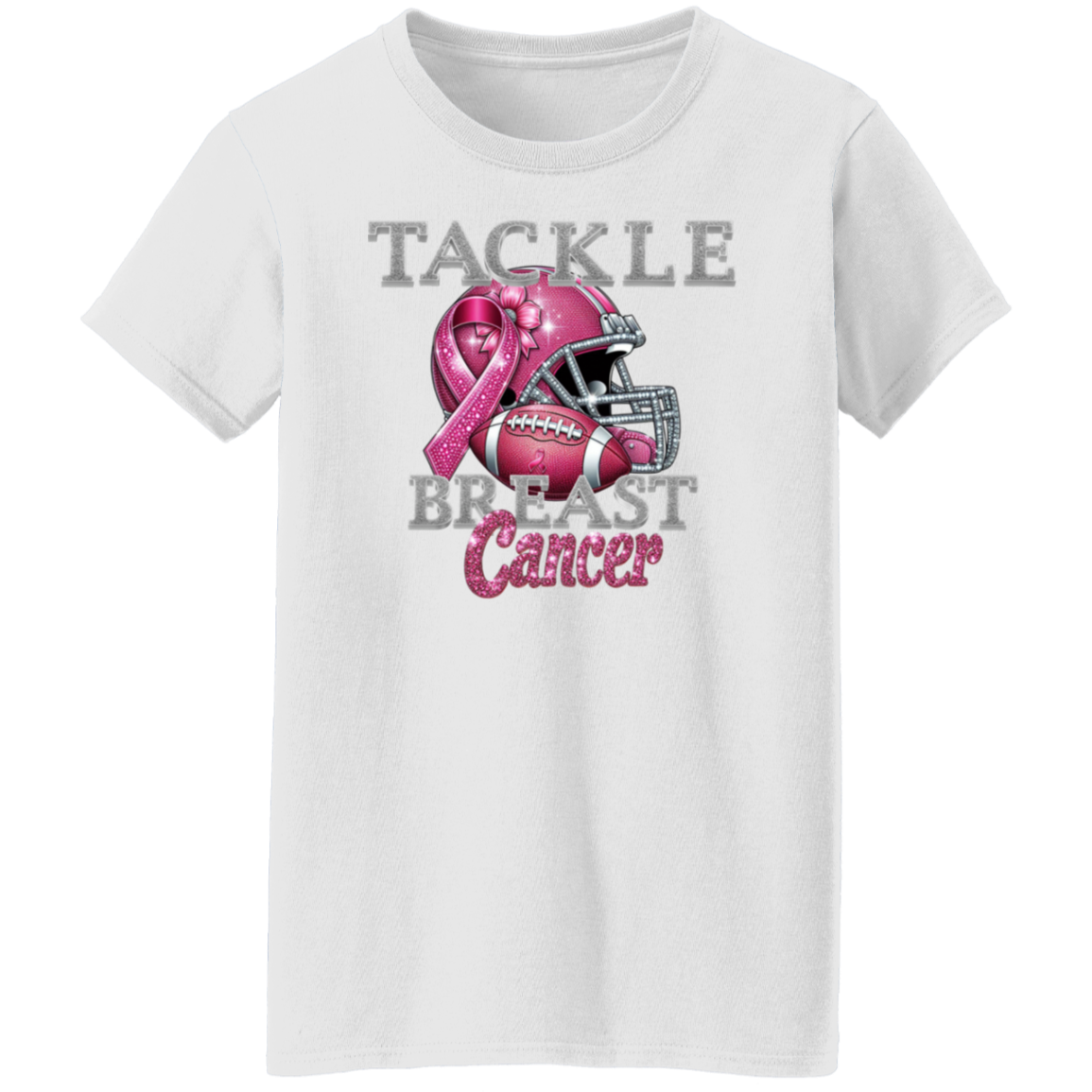 Tackle Cancer