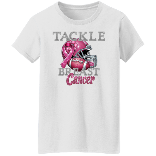 Tackle Cancer