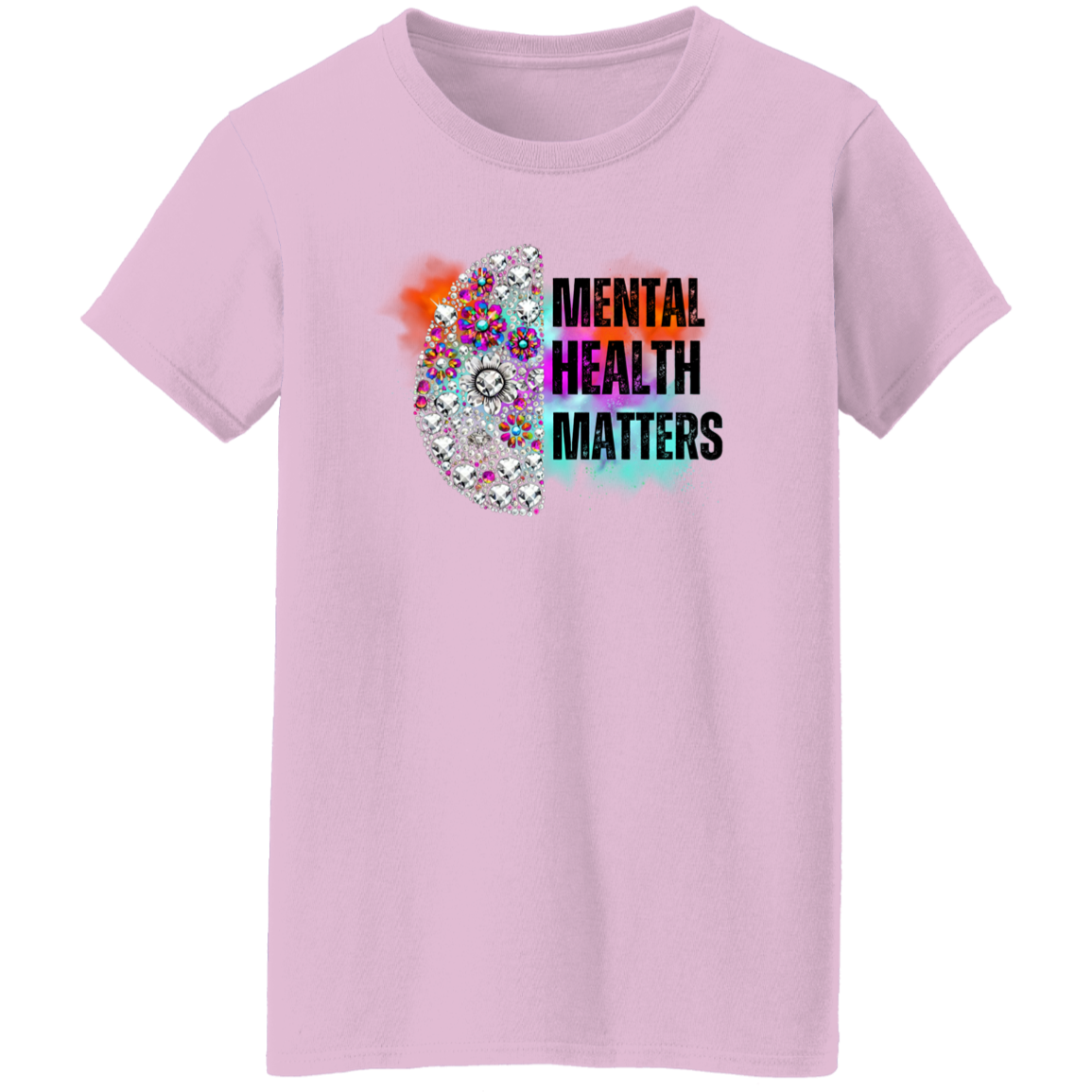 Mental Health Matters T-Shirt