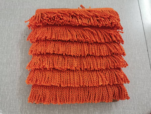 (Orange) 10 yard sale