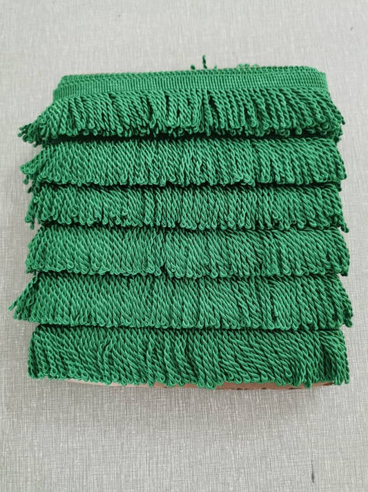 Bullion fringes 20 yards package