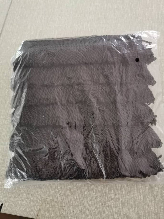 (Black) 10 yard sale