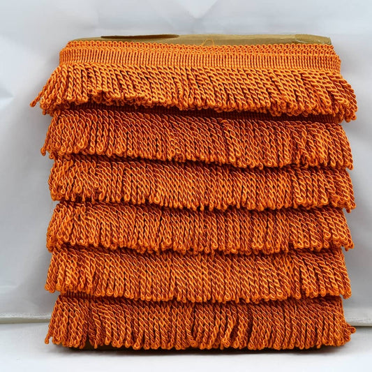 2" Bullion fringes