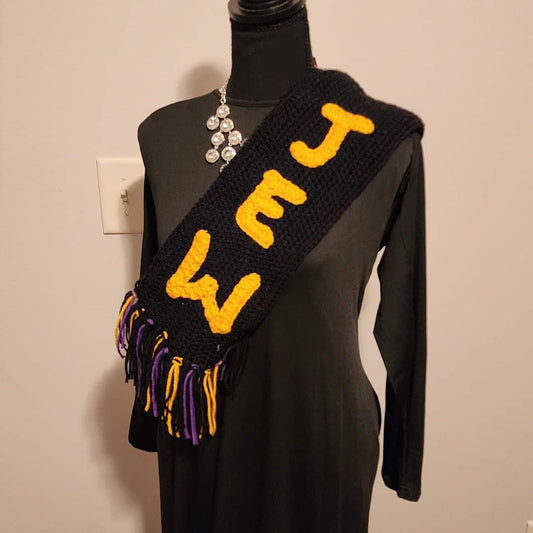 Jew scarf