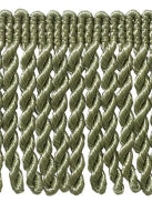 Bundle of Bullion fringes (3 yards each color ) (12 yards total)