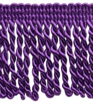 Bundle of Bullion fringes (3 yards each color ) (12 yards total)