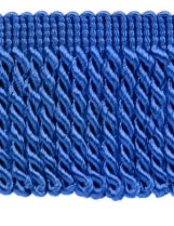 Bundle of Bullion fringes (3 yards each color ) (12 yards total)