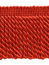 Bundle of Bullion fringes (3 yards each color ) (12 yards total)