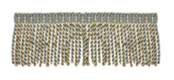 Multi color Bullion  fringes bundle,  5 yards trim each color