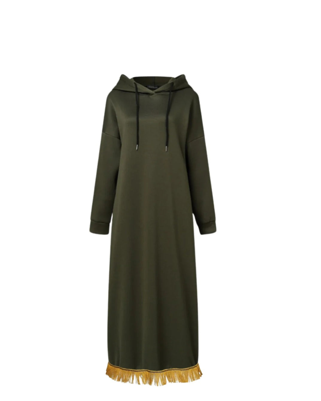 Hoddies dresses