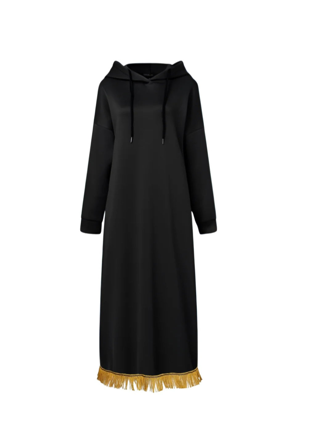 Hoddies dresses