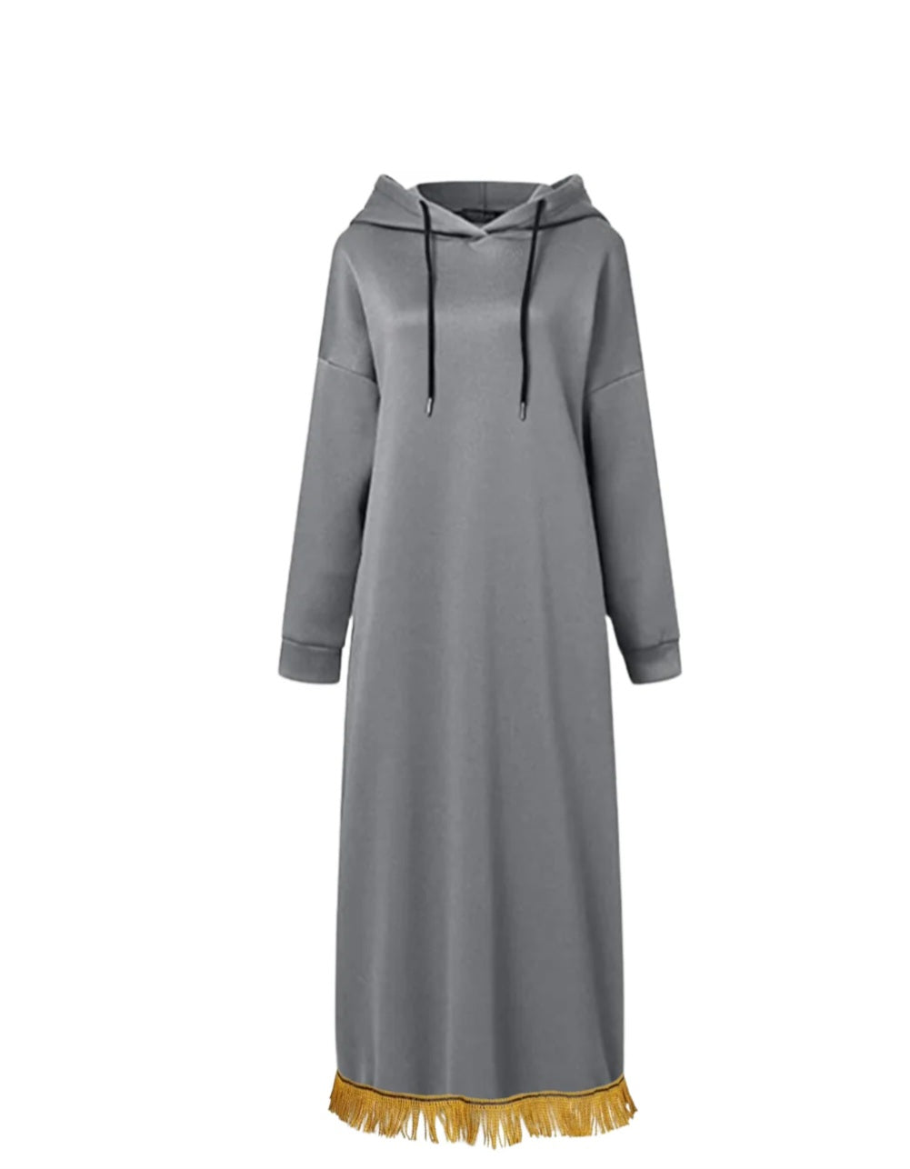 Hoddies dresses
