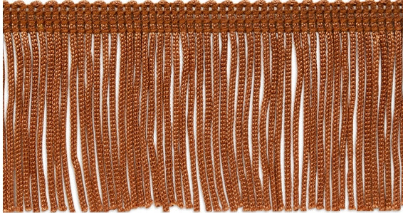 Chinette fringes
