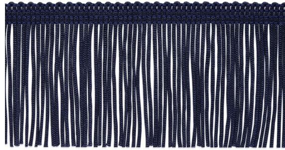 Chinette fringes