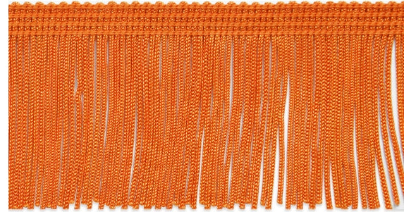 Chinette fringes
