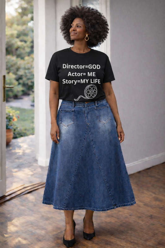 Director Actor Story