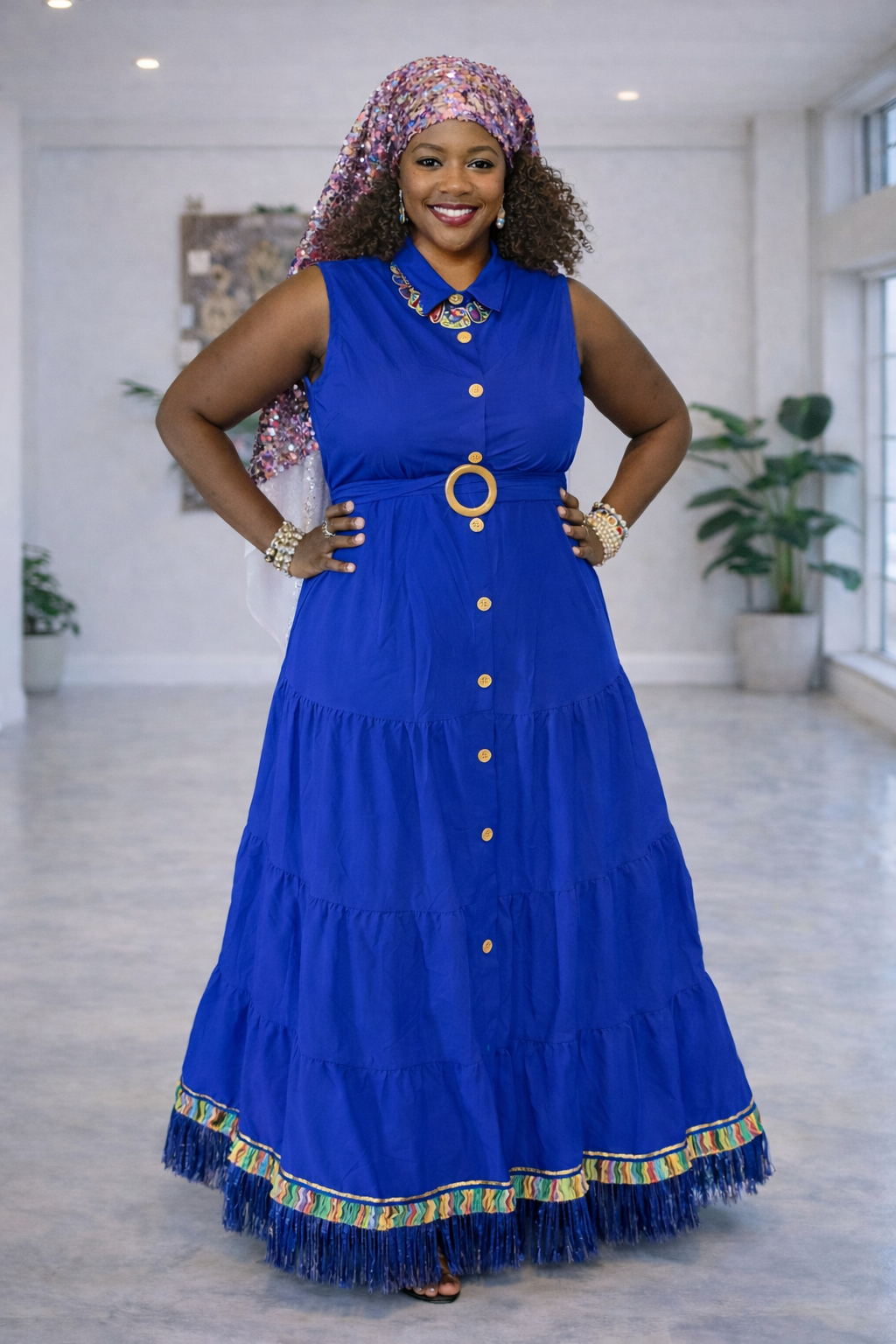 Lightweight Spring Dresses collection Sets