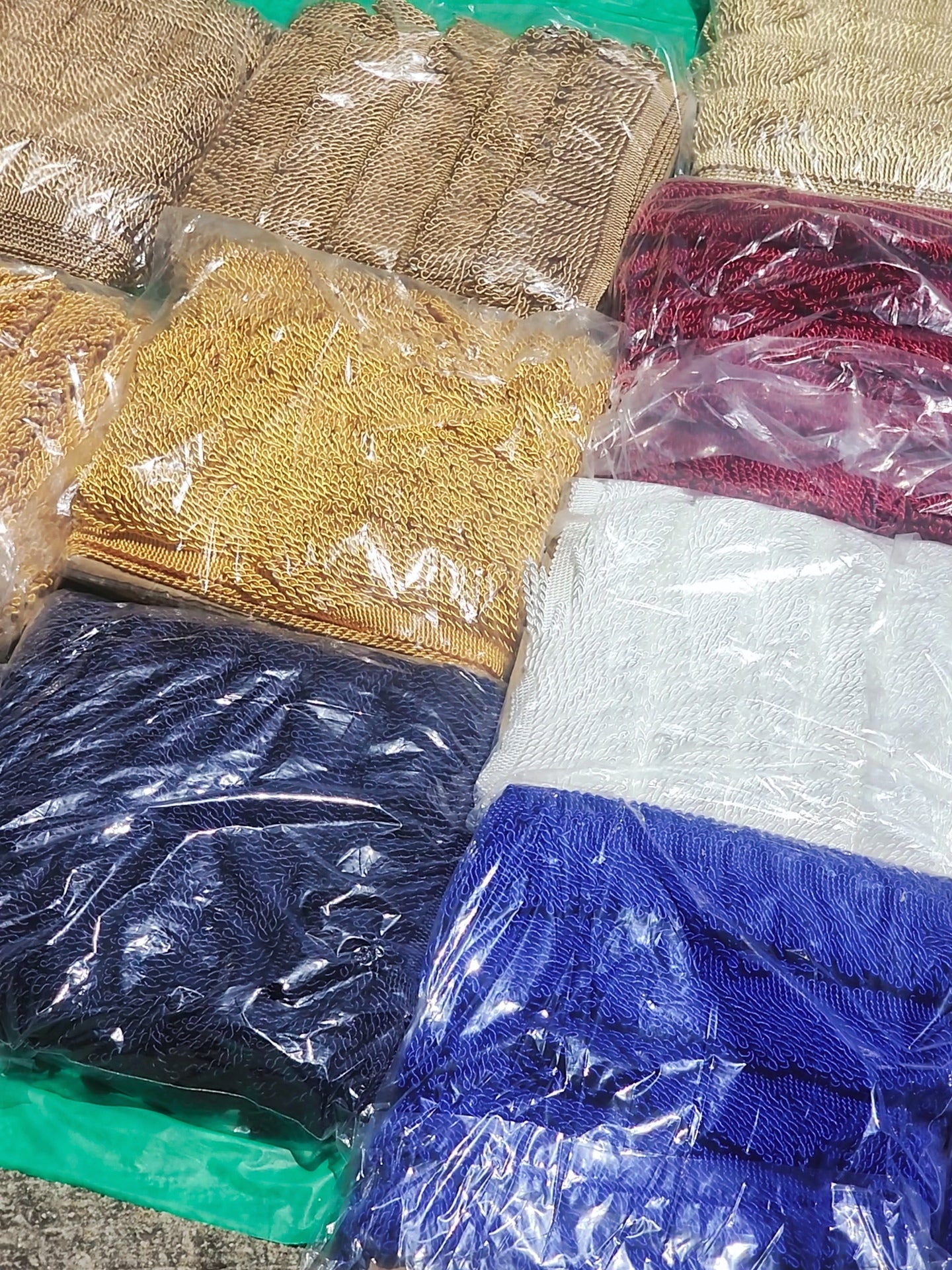 (Copy) Wine Bullion fringes by the yard