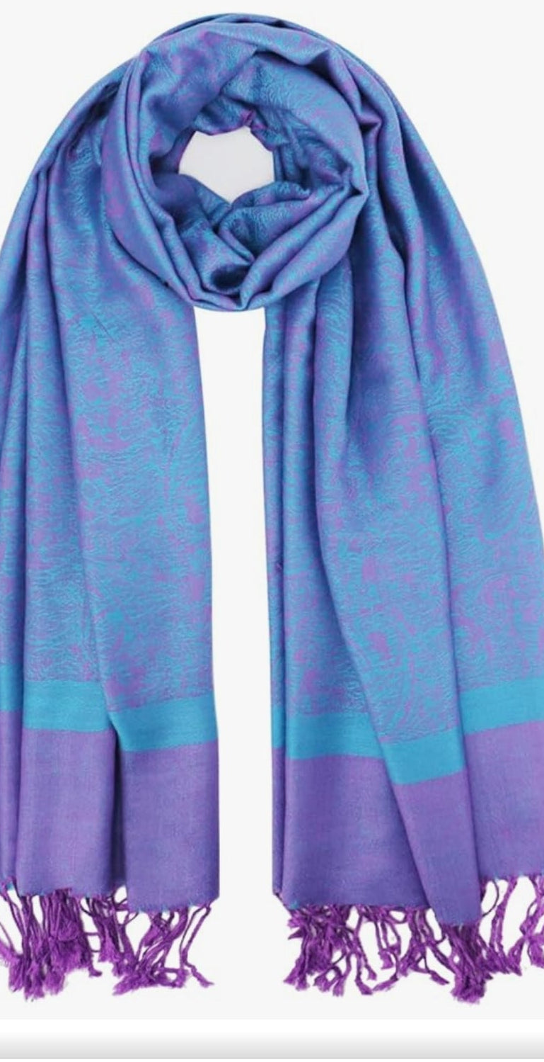 Shawl, Head wrap, scarf for woman