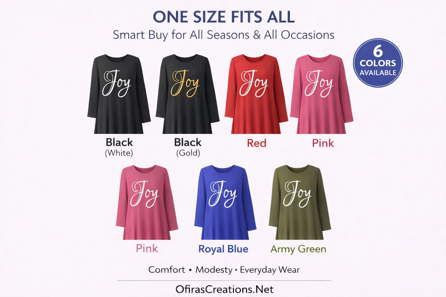 Joy Bubble dress