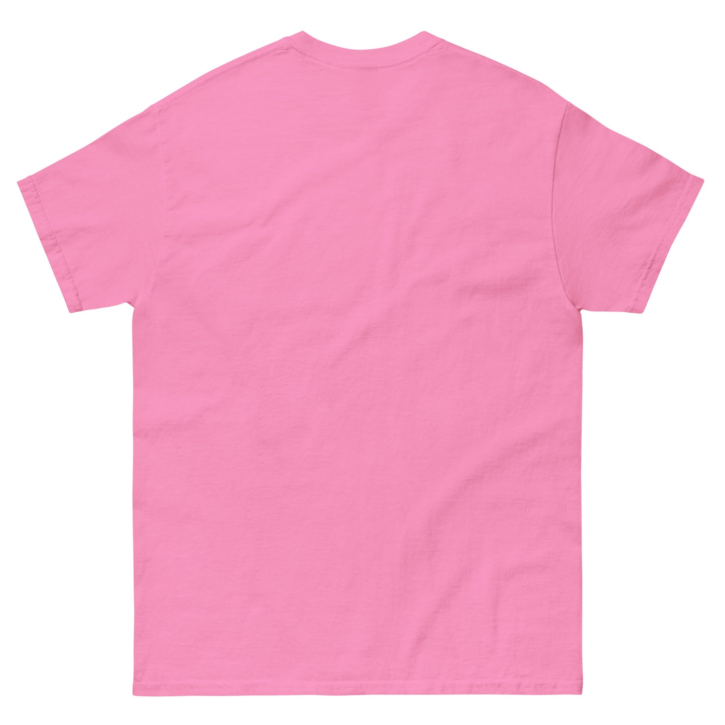 Unisex classic tee "teacher are forever" in french