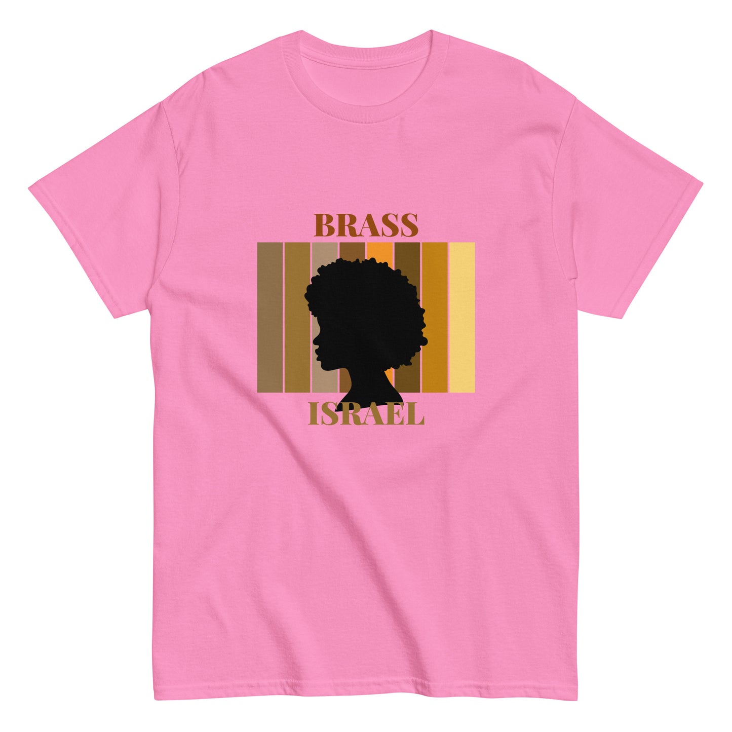 Unisex classic tee